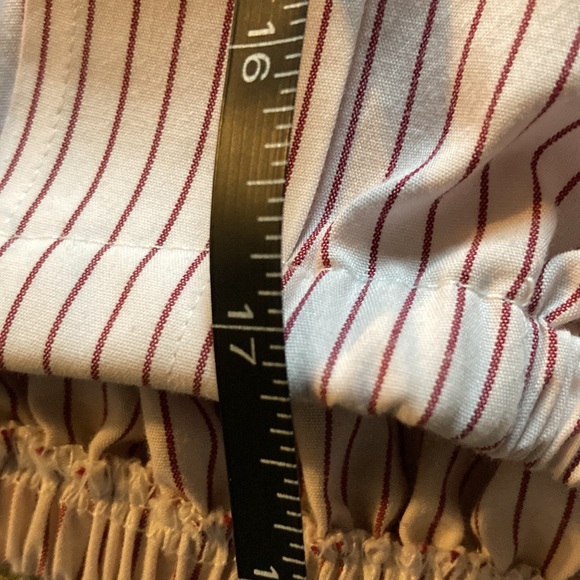 Vintage Furst of a kind long sleeve crop - Picture 14 of 14